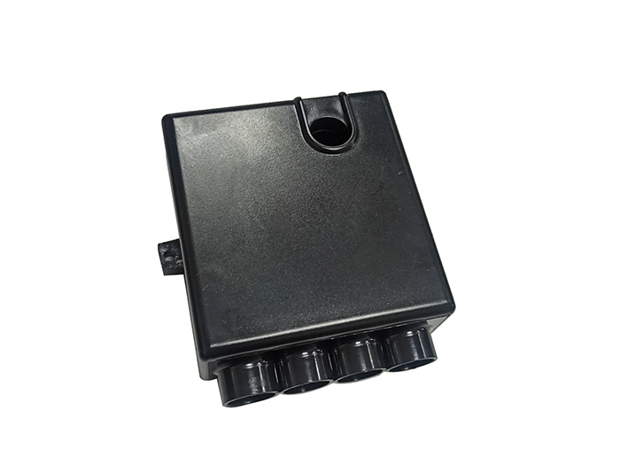 控制(zhì)器(qì)系列一(yī)拖四